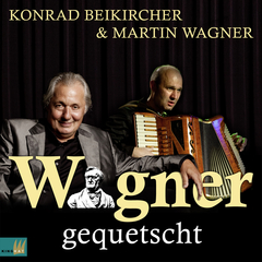 Wagner gequetscht