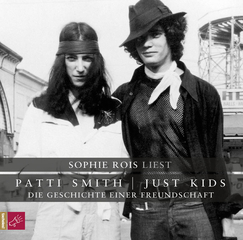 Patti Smith: Just Kids