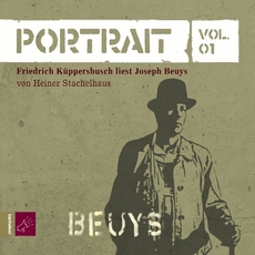 Portrait: Joseph Beuys (Vol. 01)