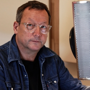 Matthias Brandt erhält Deutschen Sprachpreis 2025