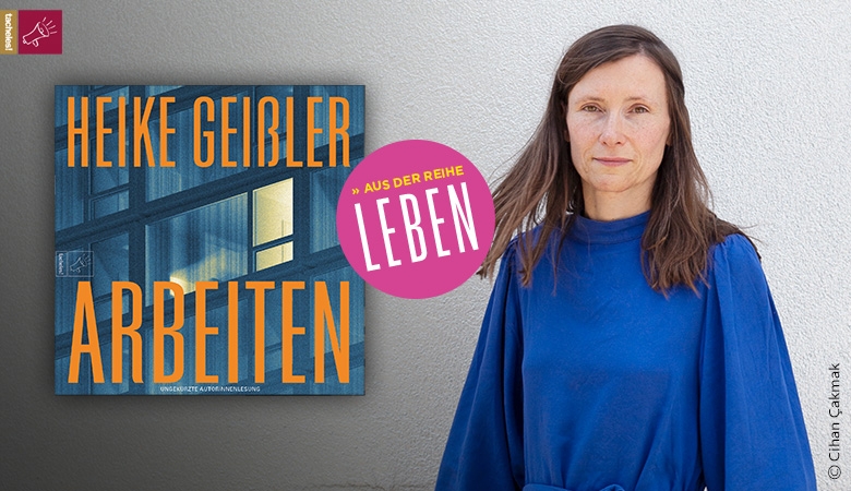 Politisch, poetisch, radikal.