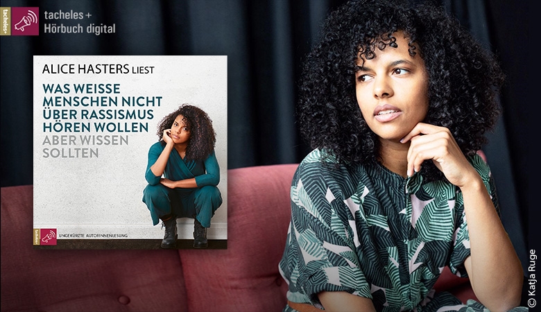 Ein wichtiges und augenöffnendes (Hör)Buch