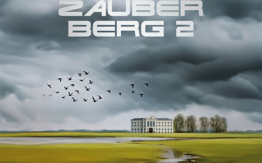 Geschützt: Heinz Strunk liest „Zauberberg 2“