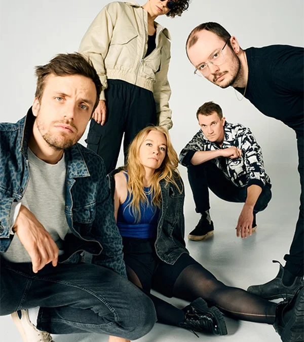 Geschützt: Das Lumpenpack