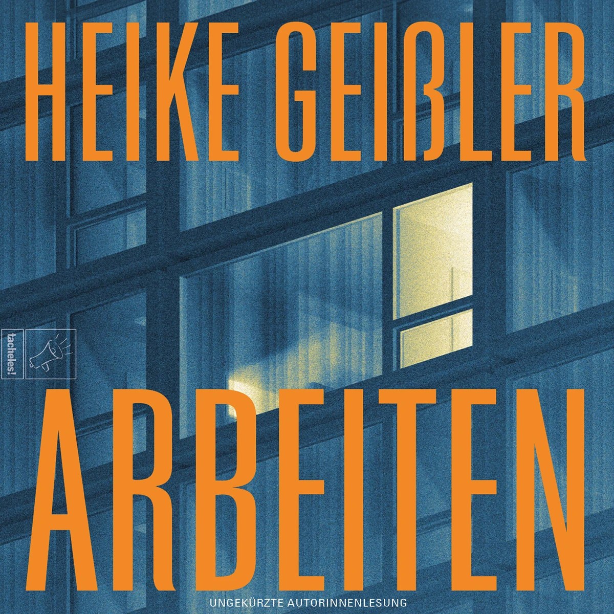 Geschützt: Heike Geißler liest „Arbeiten“
