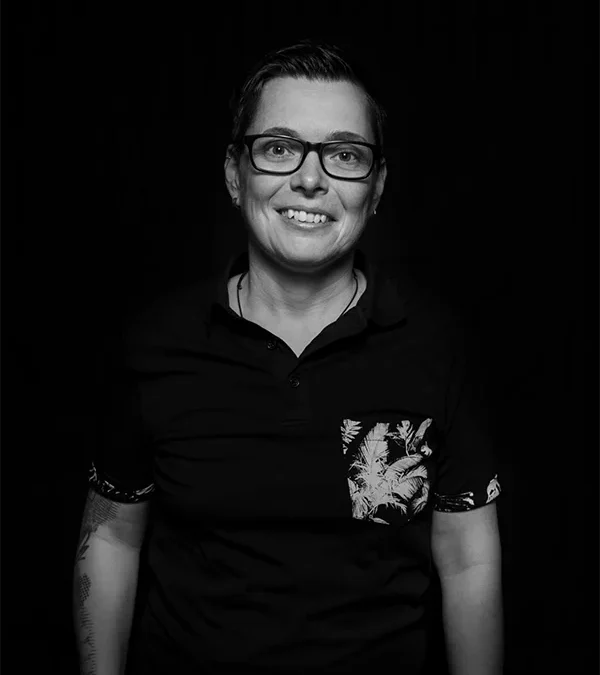 Dorette Gonschorek