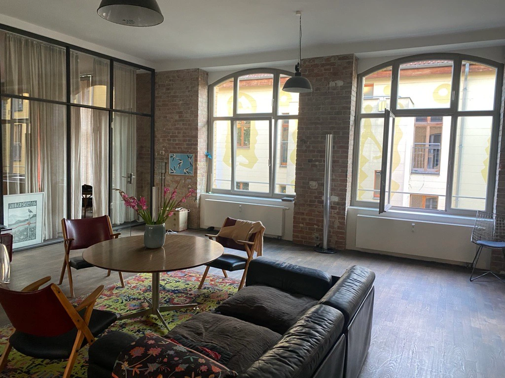 Bochum, Büro Medienhaus