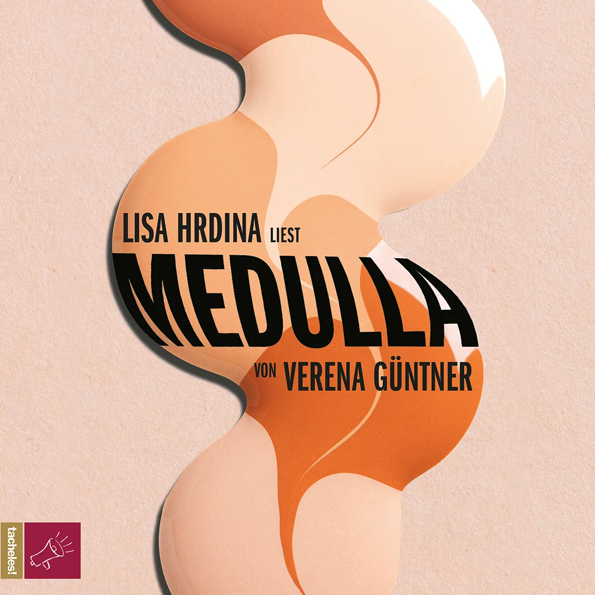 Geschützt: Lisa Hrdina liest „Medulla“ von Verena Güntner