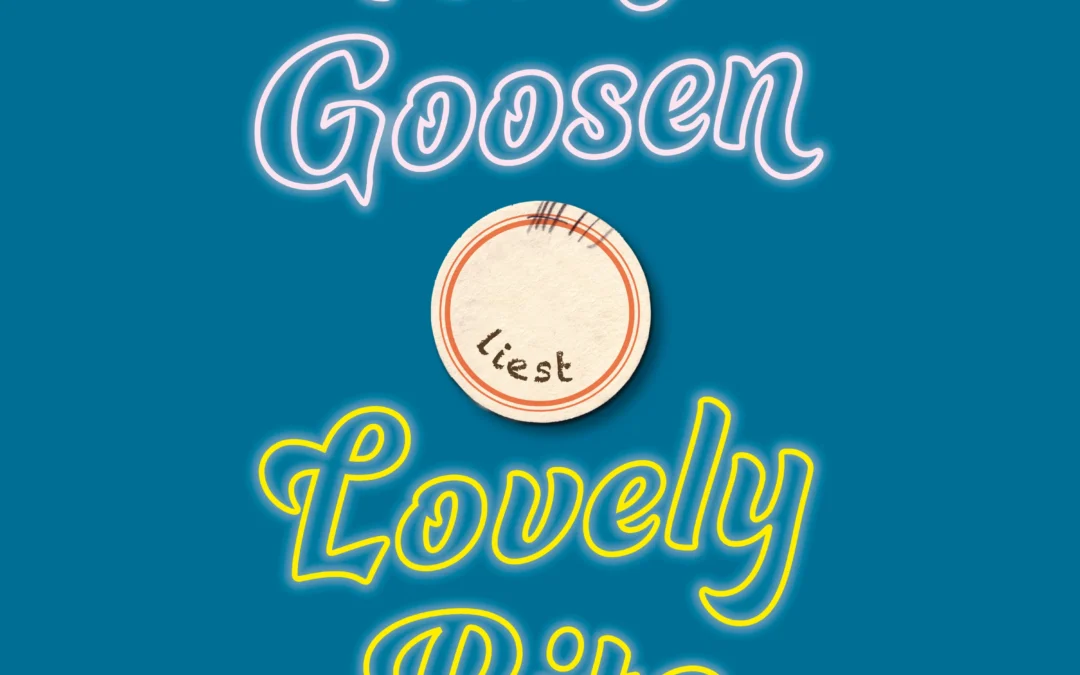 Geschützt: Frank Goosen liest „Lovely Rita“