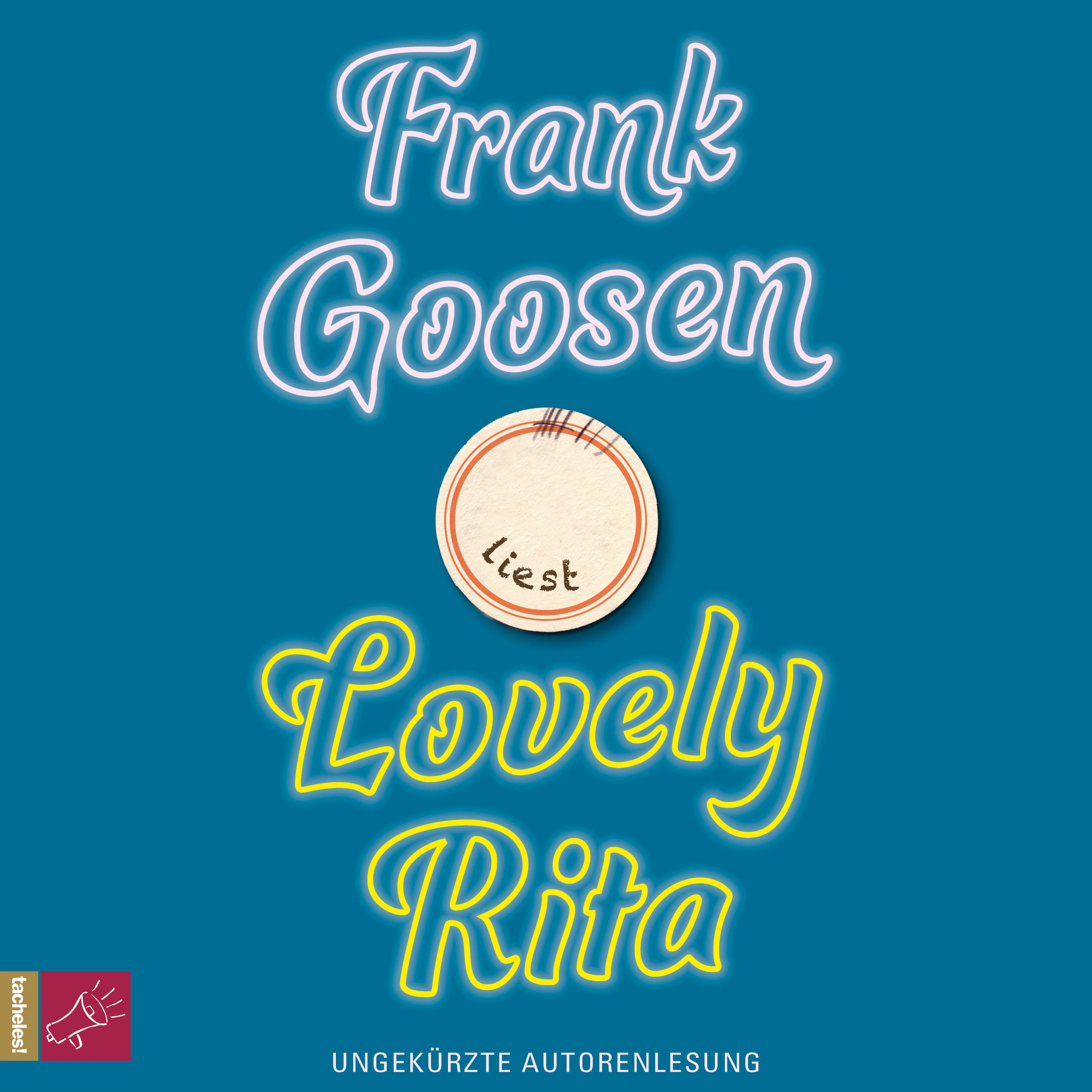 Geschützt: Frank Goosen liest „Lovely Rita“