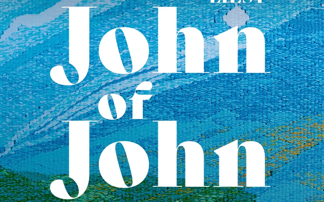 Geschützt: Charly Hübner liest „John of John“