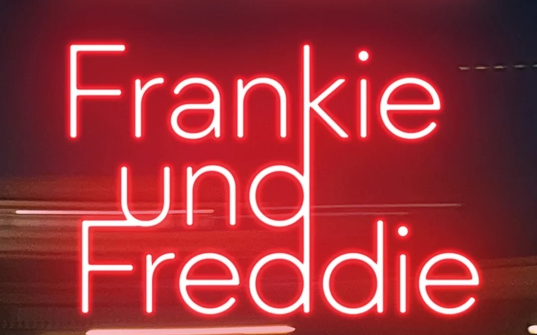 Geschützt: Sven Regener liest „Frankie und Freddie“
