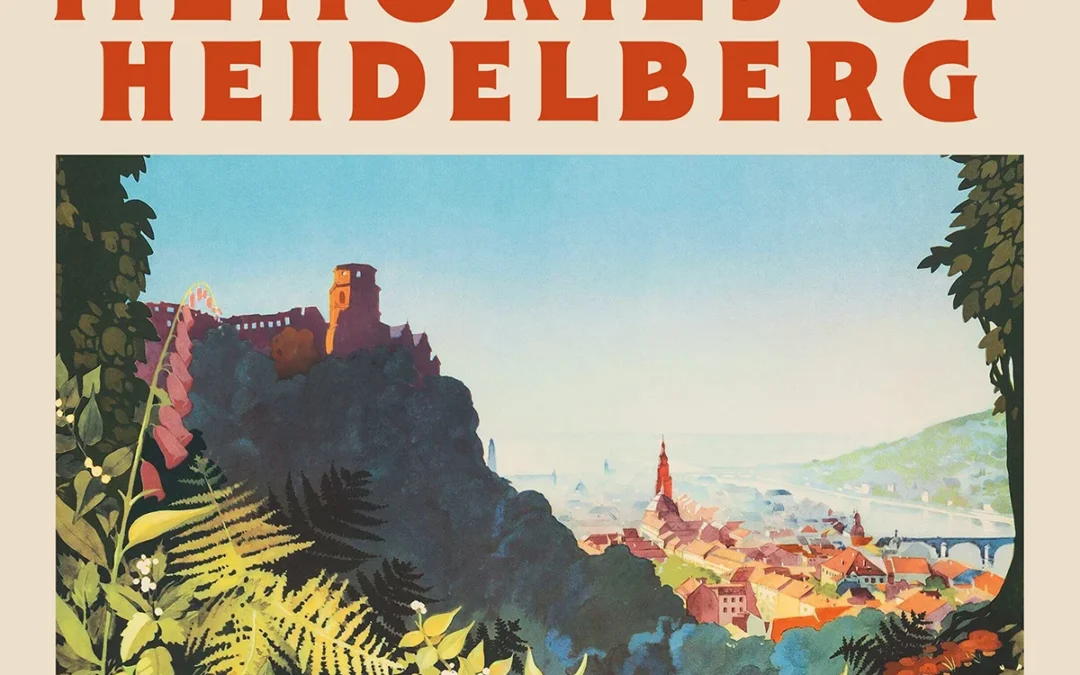 Geschützt: Heinz Strunk liest „Memories of Heidelberg“