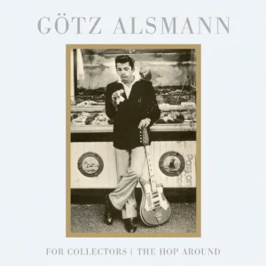 For Collectors | The Hop Around - MP3 / 320 kbps