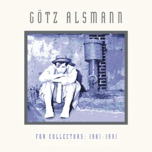 For Collectors 1982 - 1991 - 16 Bit / 44,1 kHz FLAC