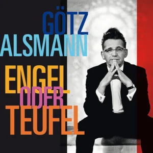 Engel oder Teufel - MP3 / 320 kbps