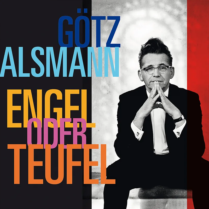 Engel oder Teufel - MP3 / 320 kbps