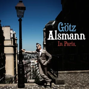 In Paris - MP3 / 320 kbps