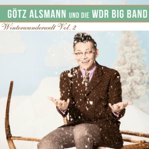 Winterwunderwelt Vol. 2 (2-LP)