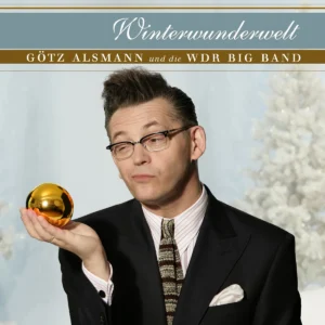 Winterwunderwelt -16 Bit / 44,1 kHz FLAC