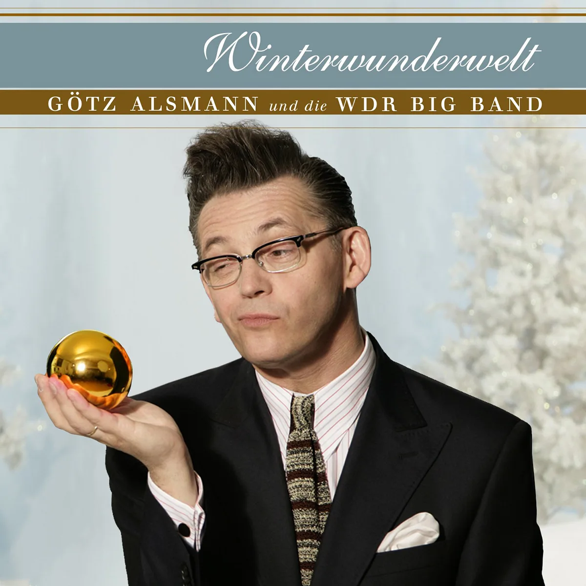 Winterwunderwelt - MP3 / 320 kbps