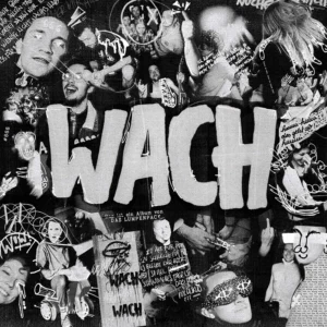 WACH - MP3 / 320 kbps